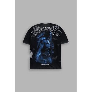 Darc Sport Batman Bats in the Night Oversized Tee size‎ XL